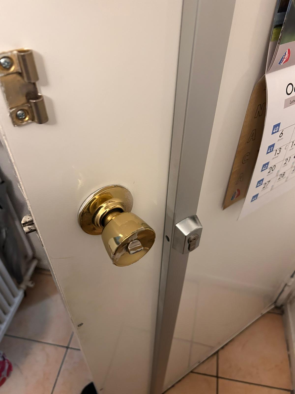 Portes blindées signature