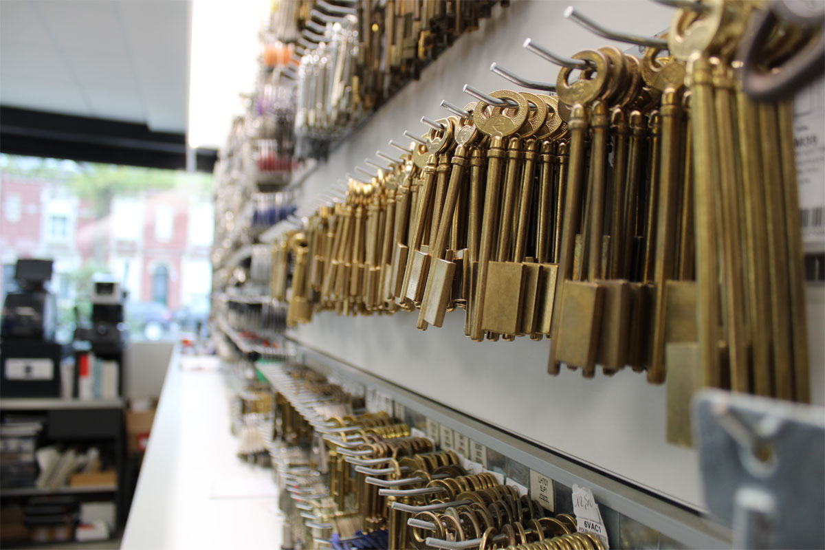 Atelier de reproduction